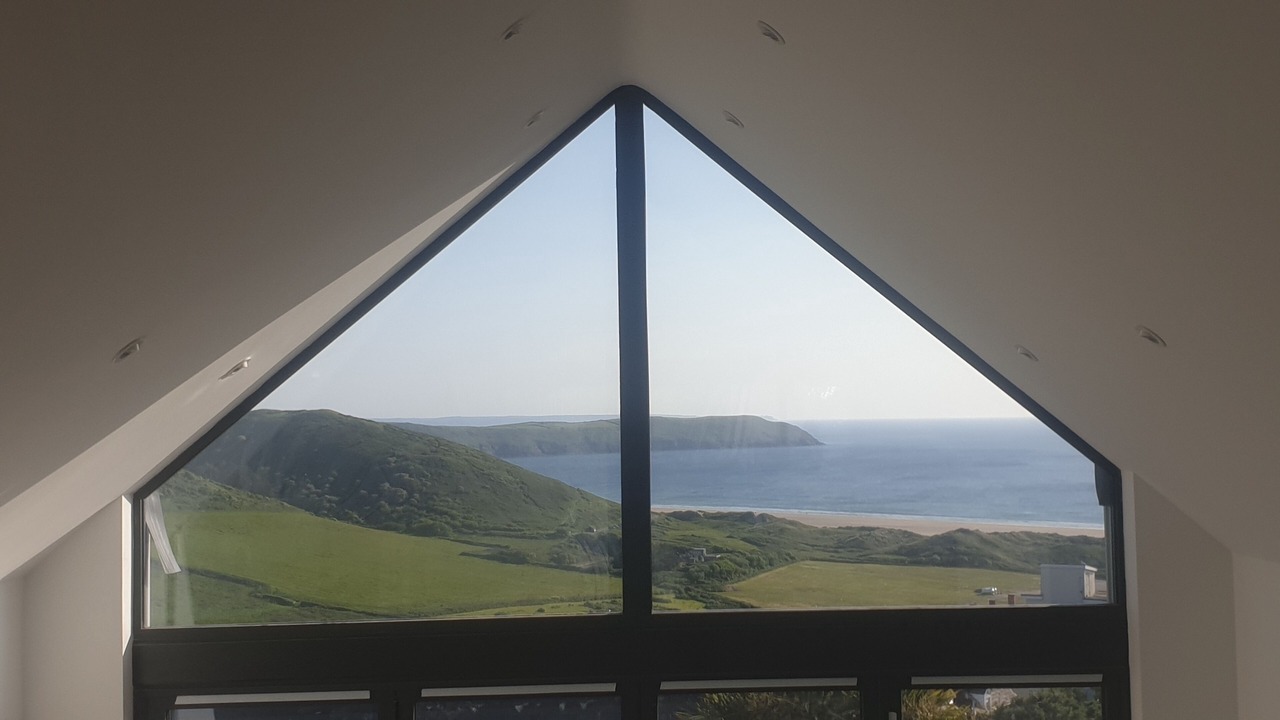 Photo of Bedroom in Mortehoe