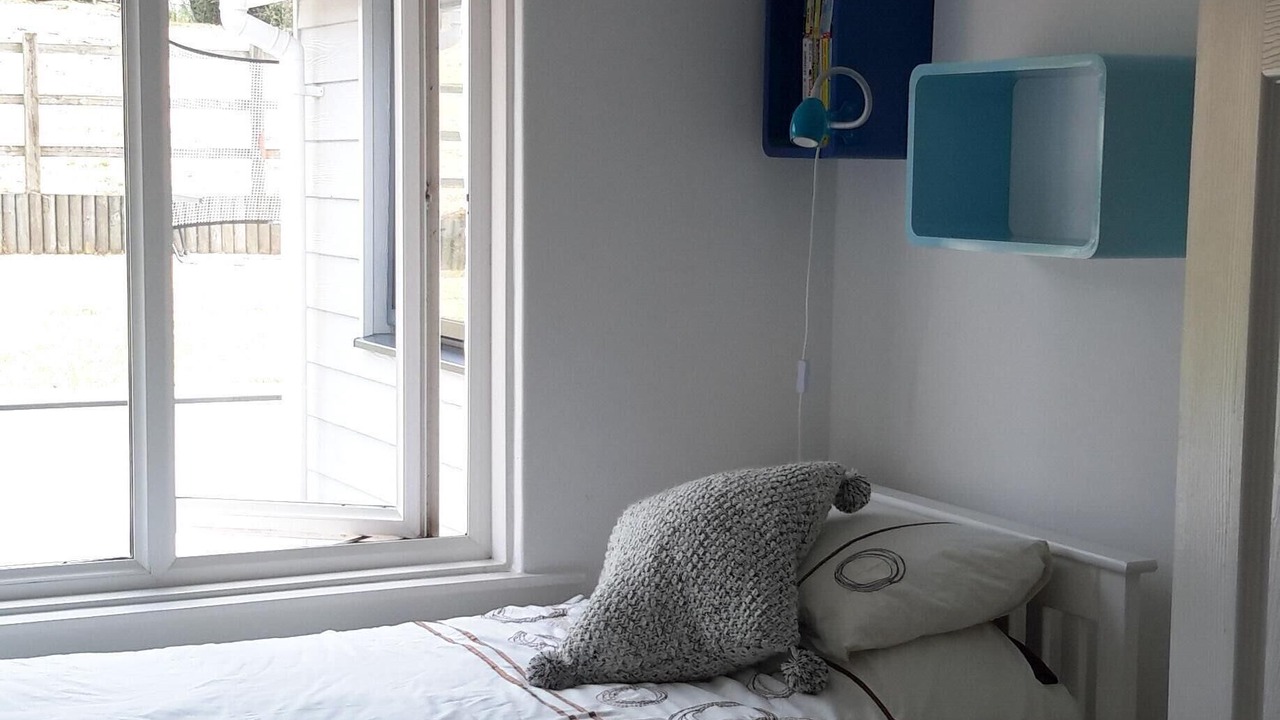 Photo of Bedroom in Mortehoe