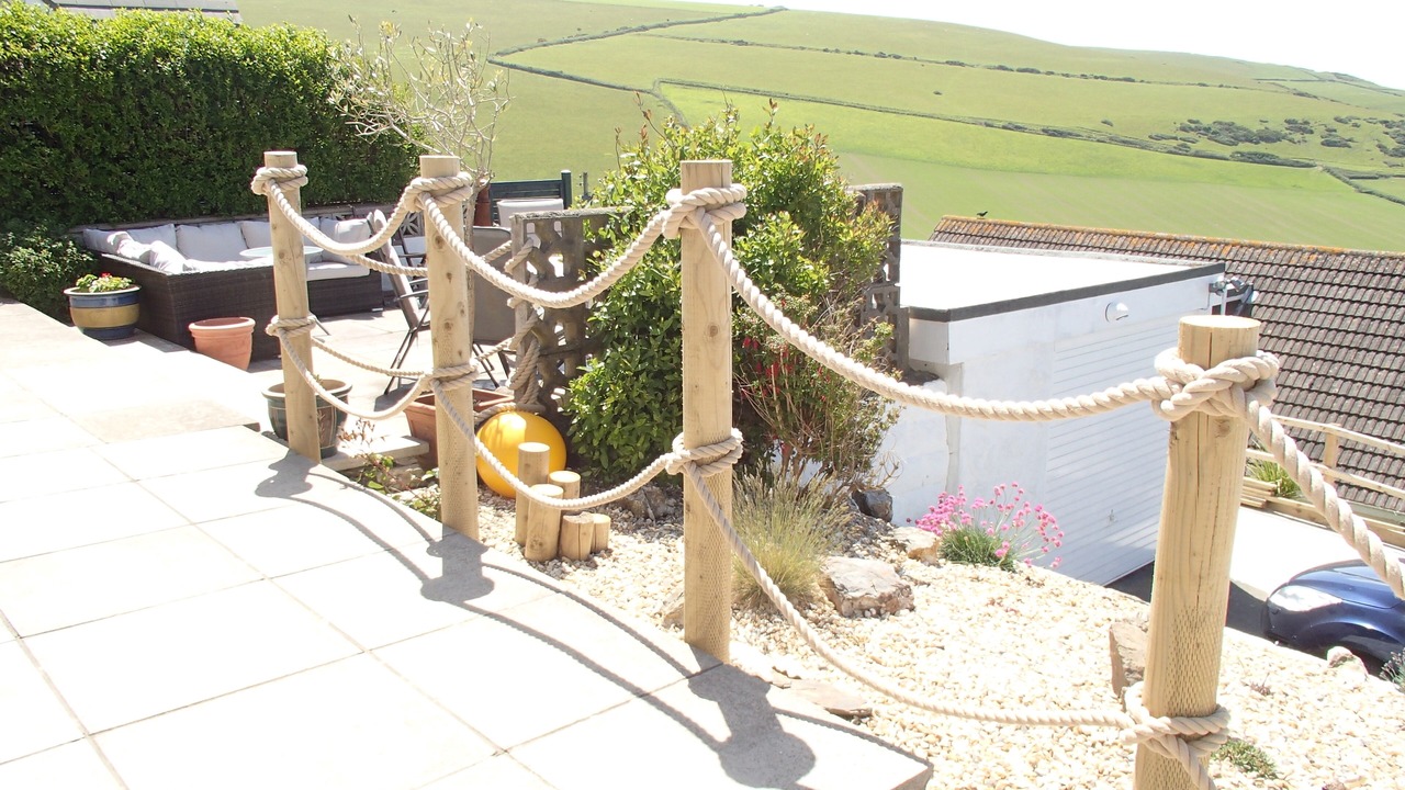 Photo of Outdoor in Mortehoe