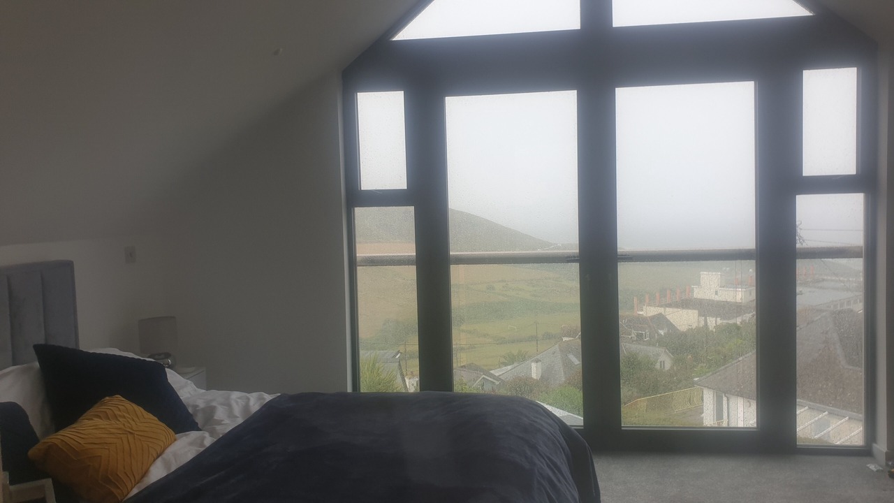 Photo of Bedroom in Mortehoe
