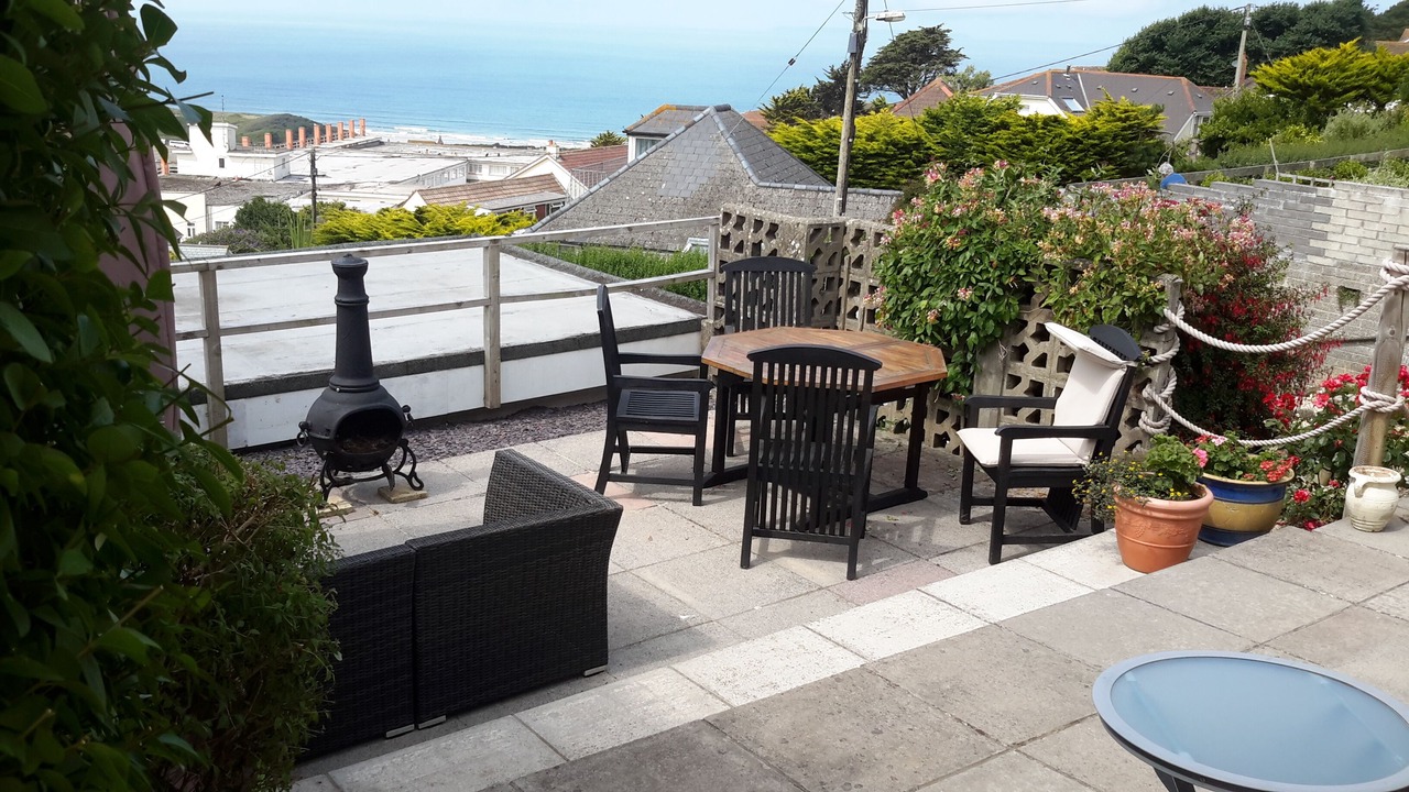 Photo of Outdoor in Mortehoe