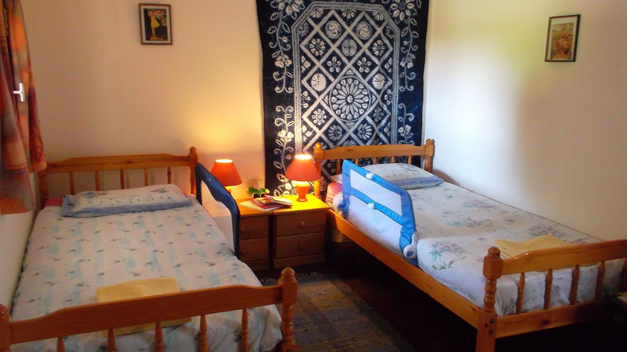 Photo of Bedroom in Gibourne