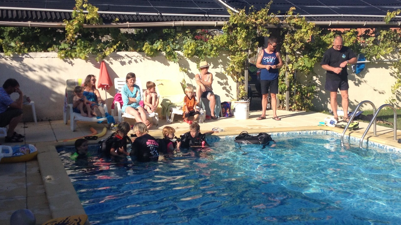 Photo of Outdoor in Gibourne