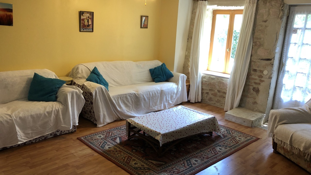 Photo of Livingroom in Gibourne