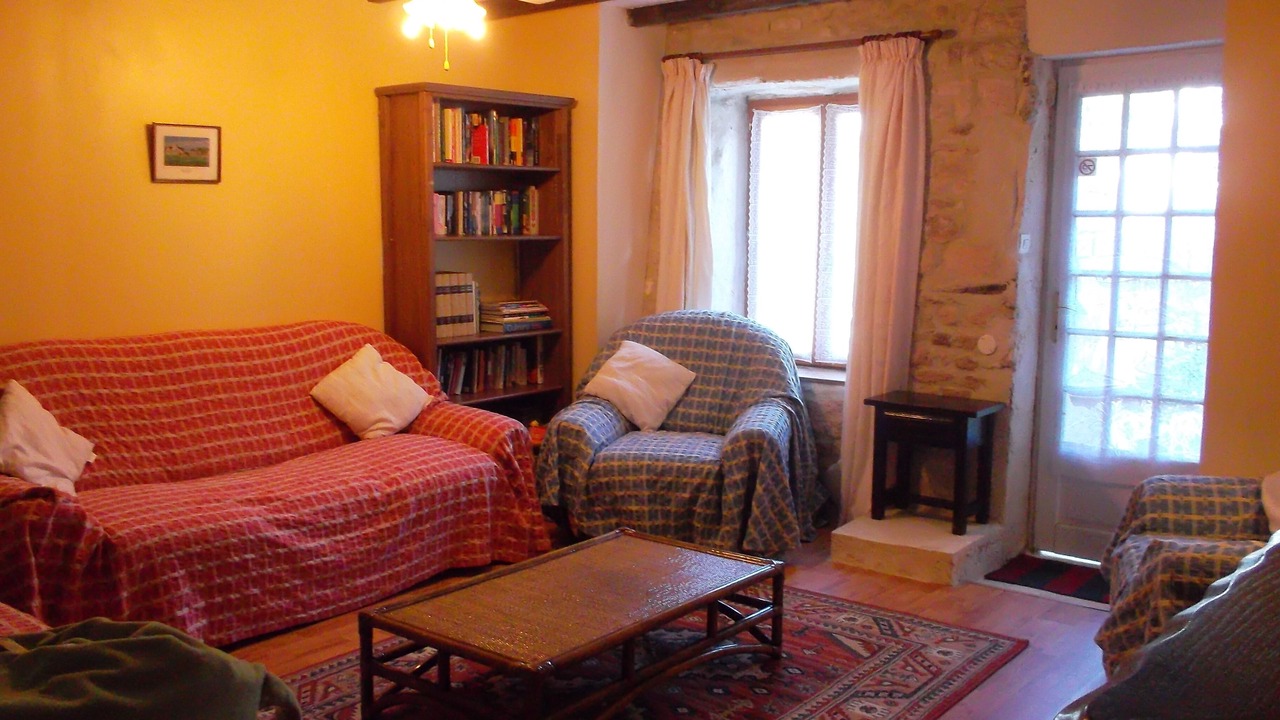 Photo of Livingroom in Gibourne