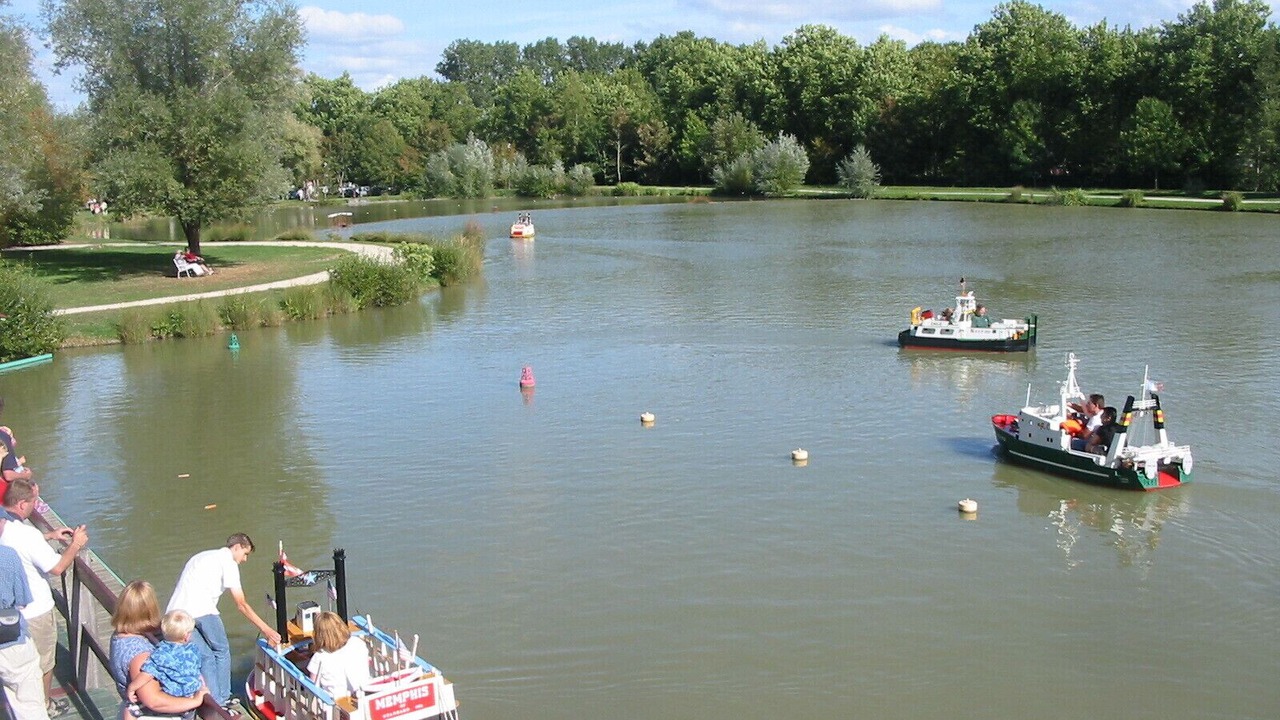 Photo of Outdoor in Gibourne