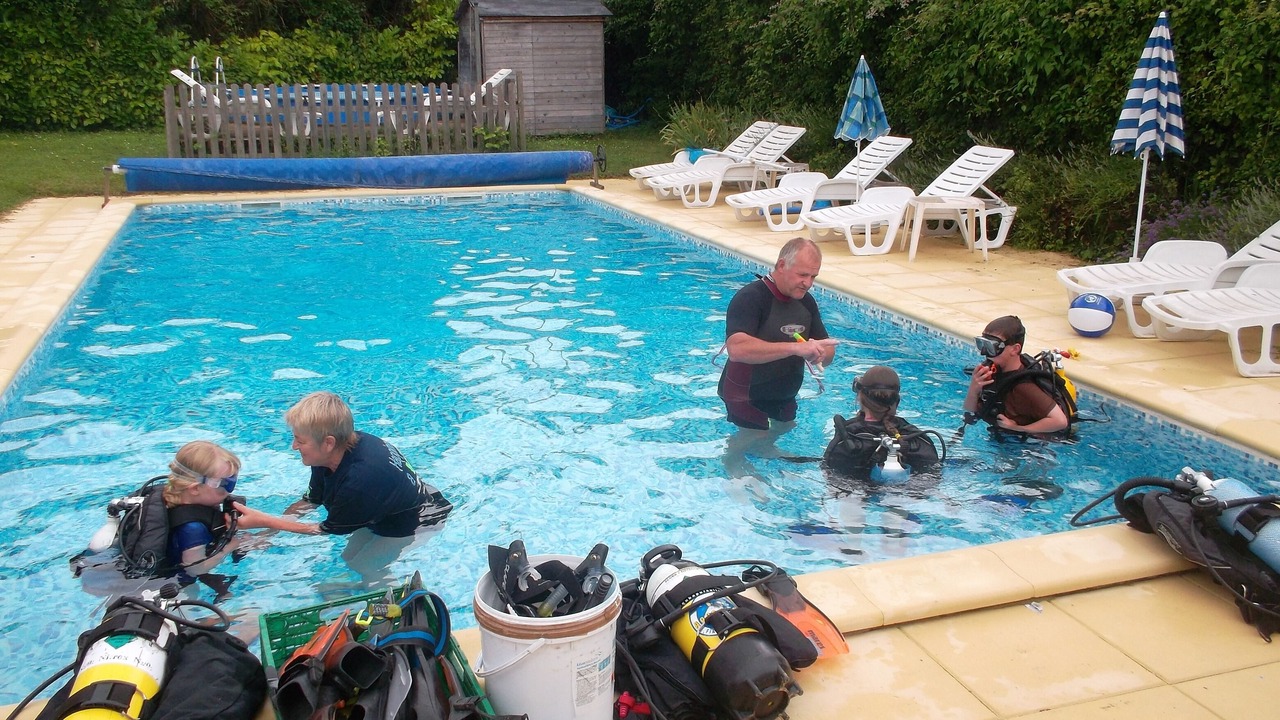 Photo of Outdoor in Gibourne