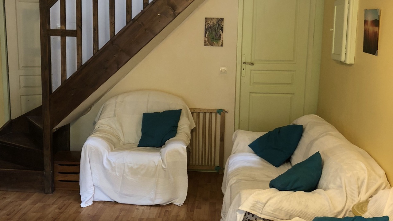 Photo of Livingroom in Gibourne