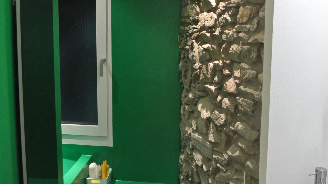 Photo of Bathroom in Miglieglia