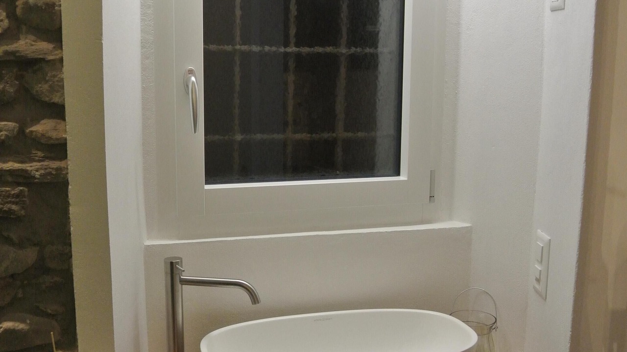 Photo of Bathroom in Miglieglia