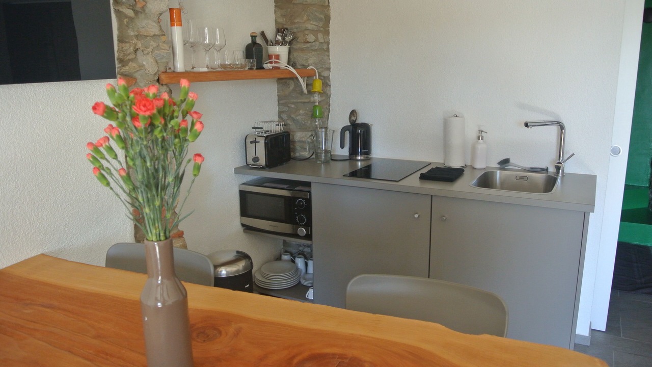 Photo of Kitchen in Miglieglia
