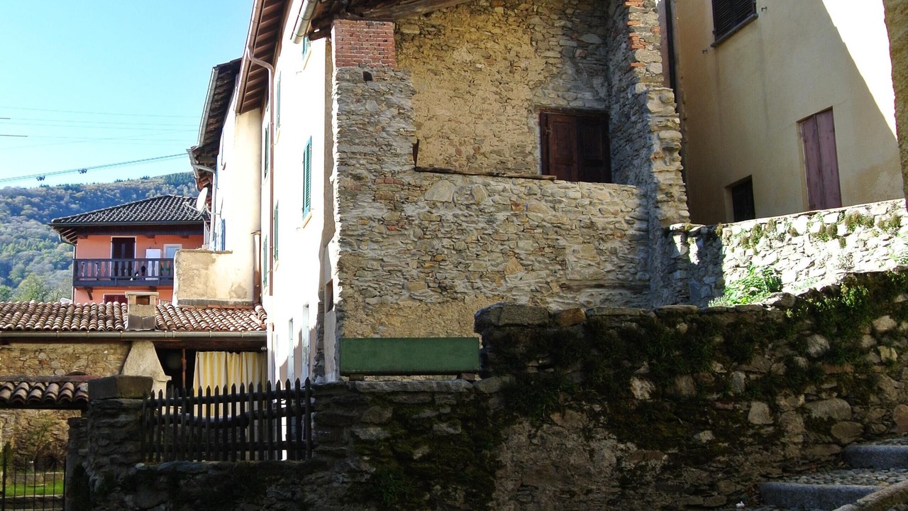 Photo of Outdoor in Miglieglia