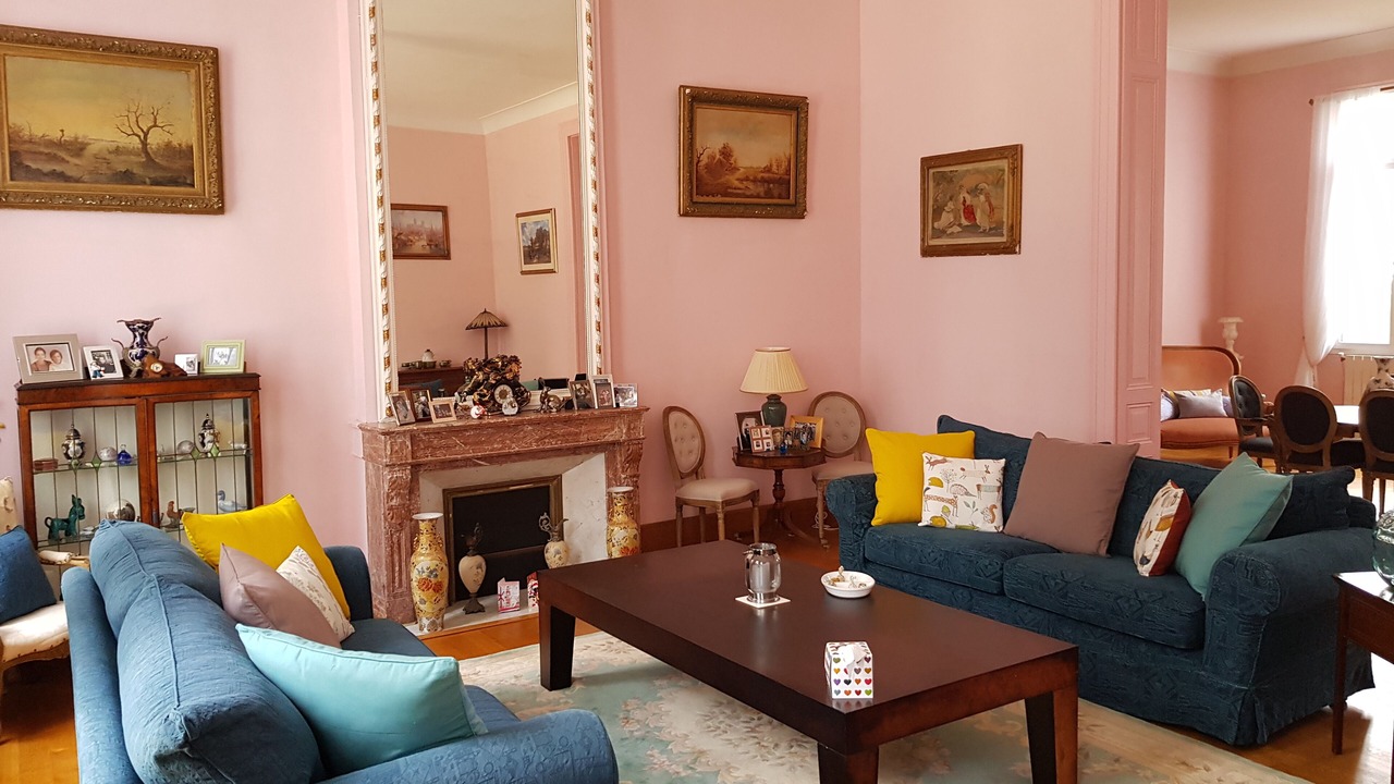 Photo of Bedroom in Gontaud