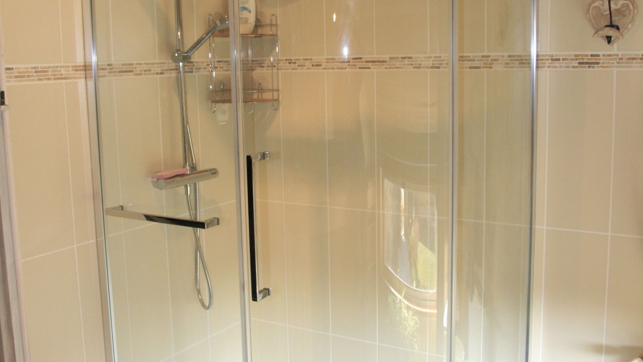 Photo of Bathroom in Saint-Pompont