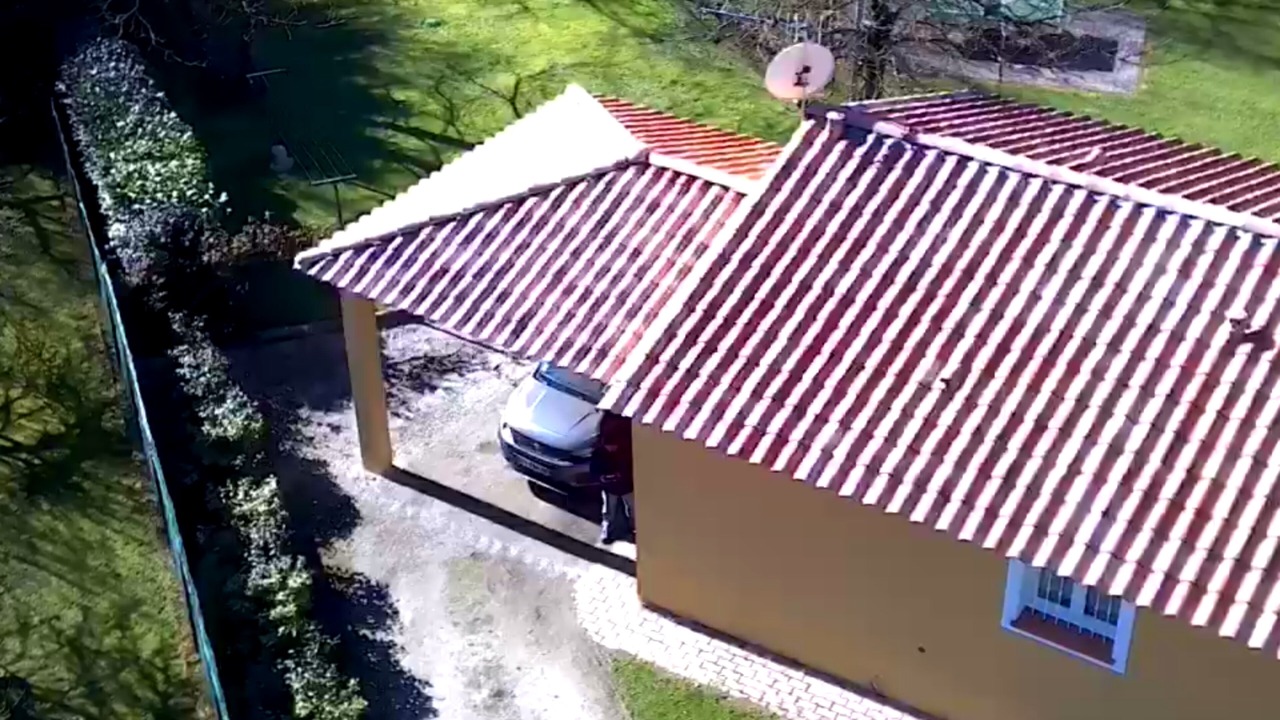 Photo of Outdoor in Escouloubre-les-bains