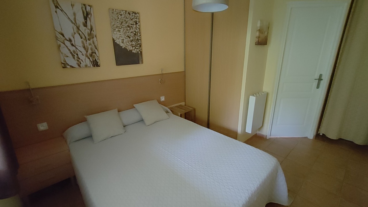 Photo of Bedroom in Escouloubre-les-bains