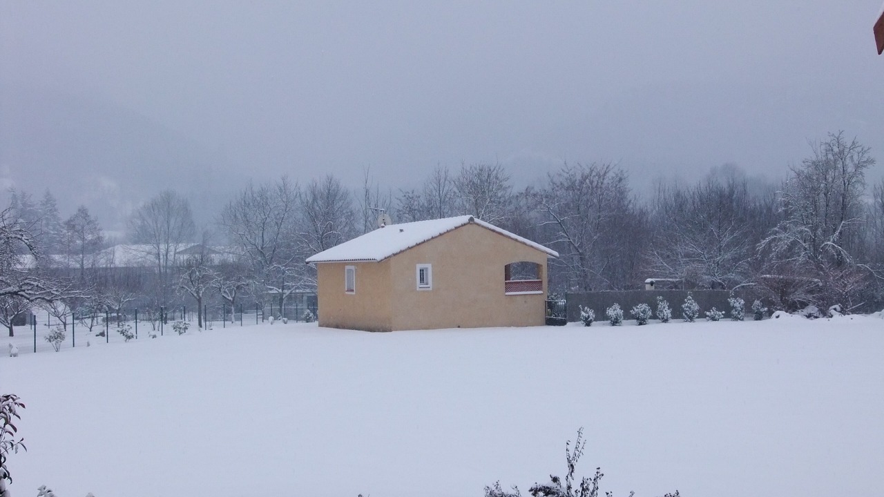 Photo of Outdoor in Escouloubre-les-bains