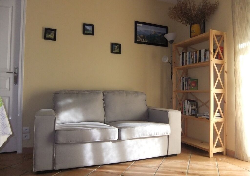 Photo of Livingroom in Escouloubre-les-bains