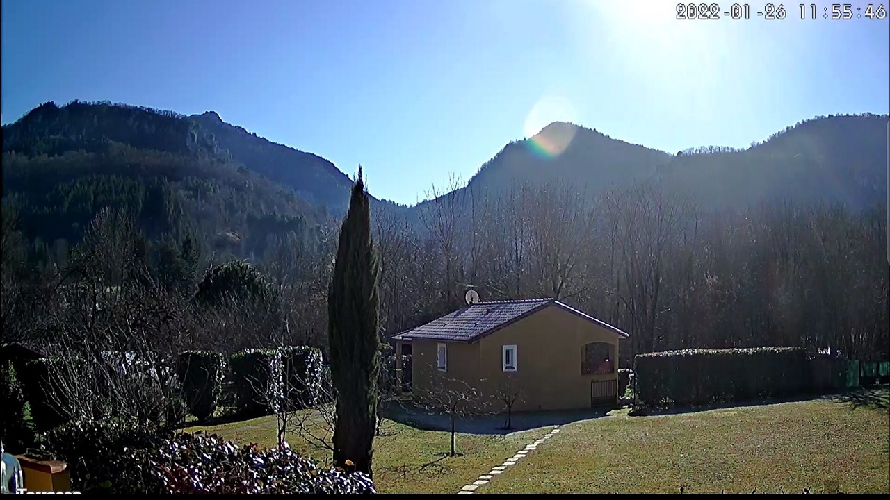 Photo of Outdoor in Escouloubre-les-bains