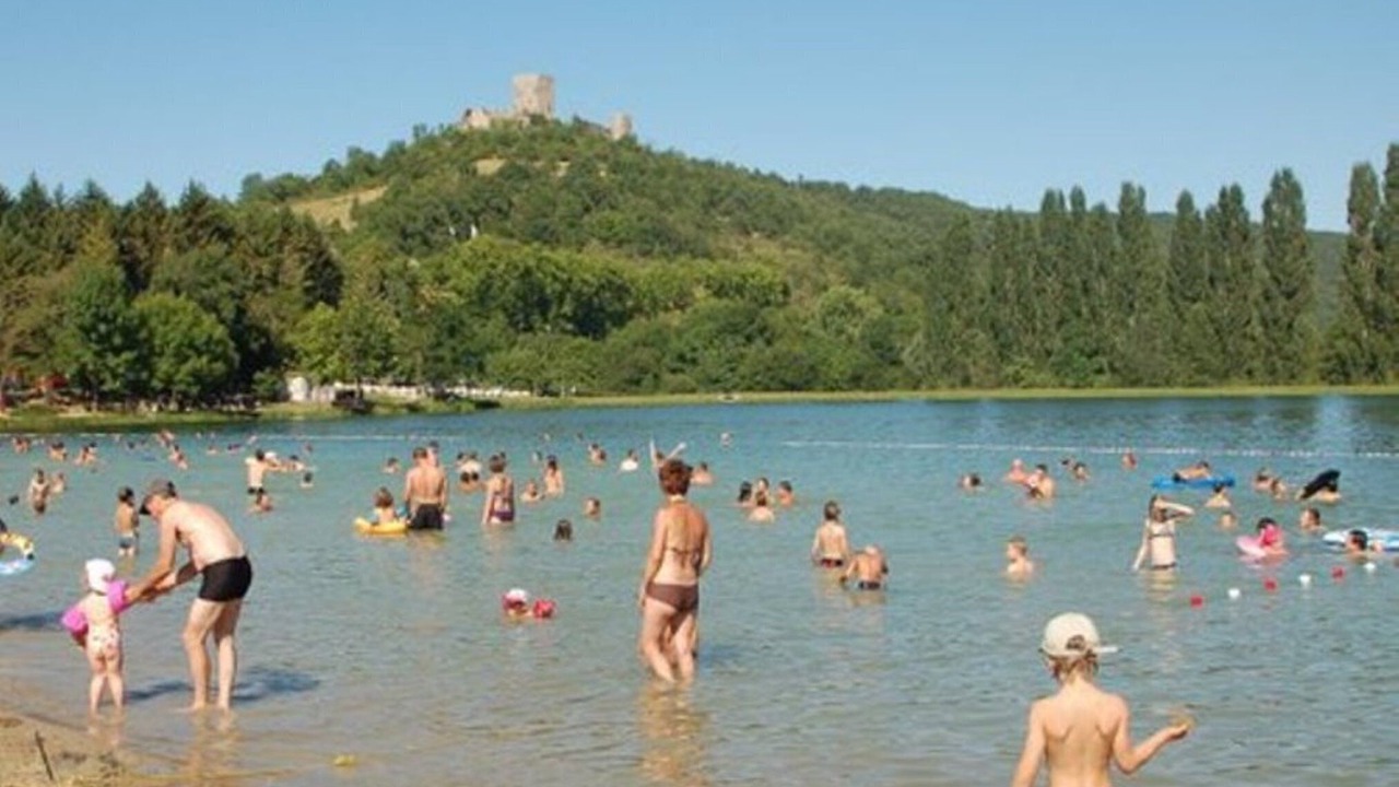 Photo of Others in Escouloubre-les-bains