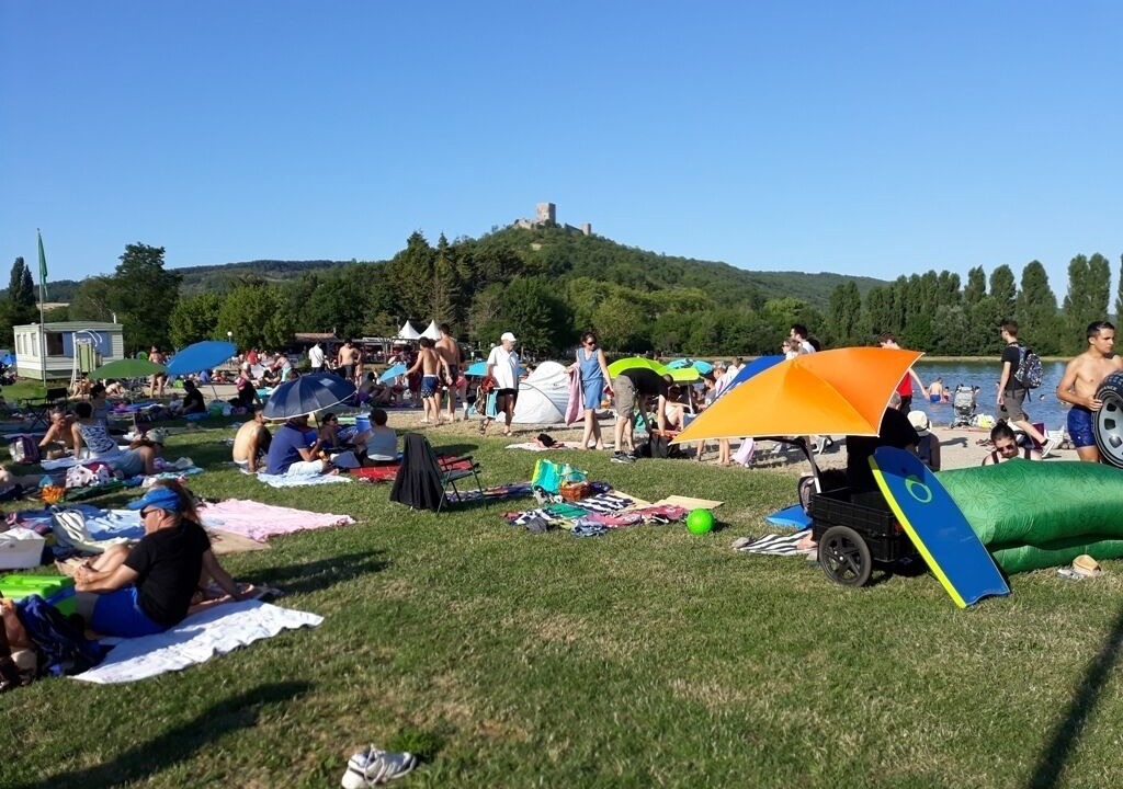 Photo of Outdoor in Escouloubre-les-bains