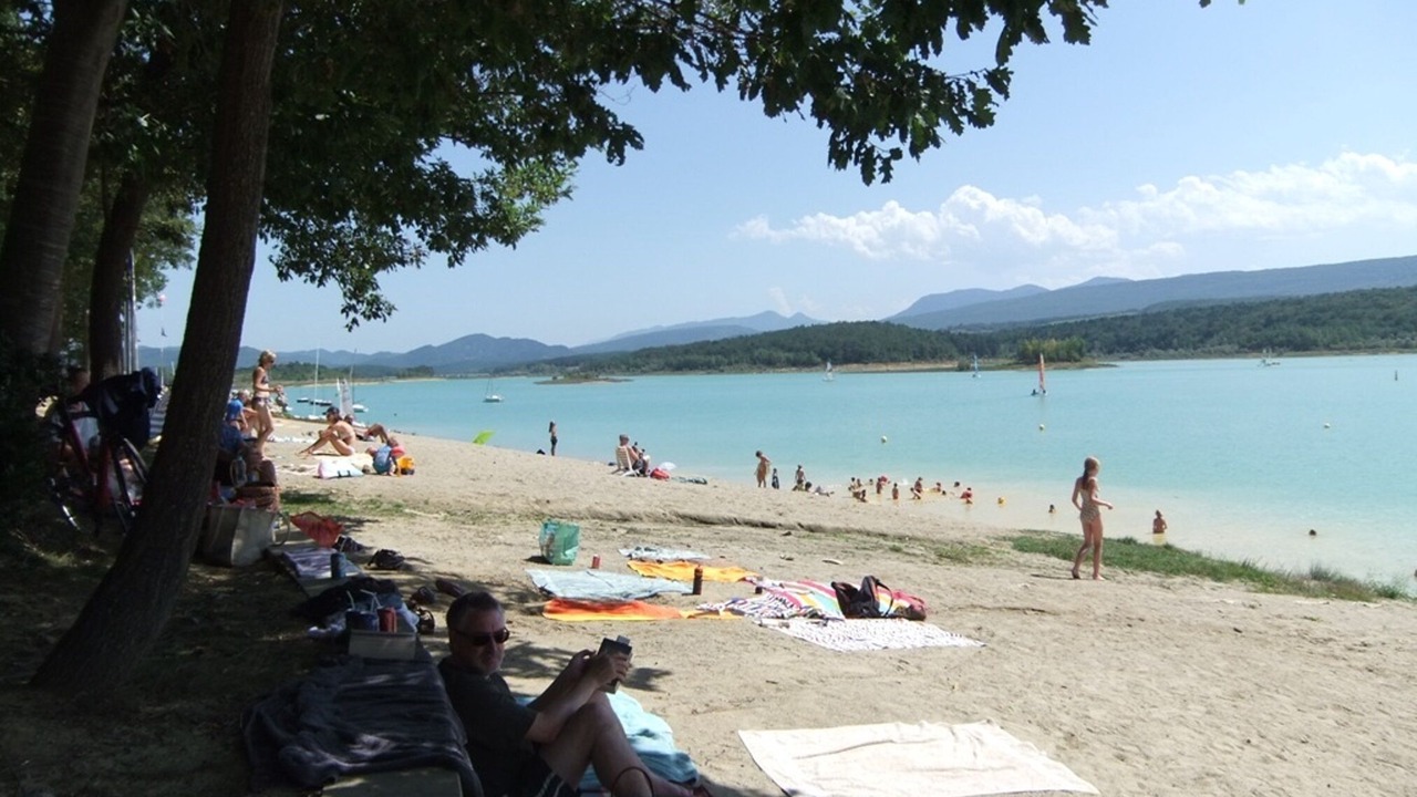 Photo of Others in Escouloubre-les-bains