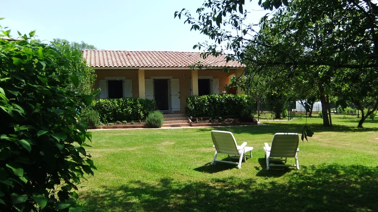Photo of Outdoor in Escouloubre-les-bains