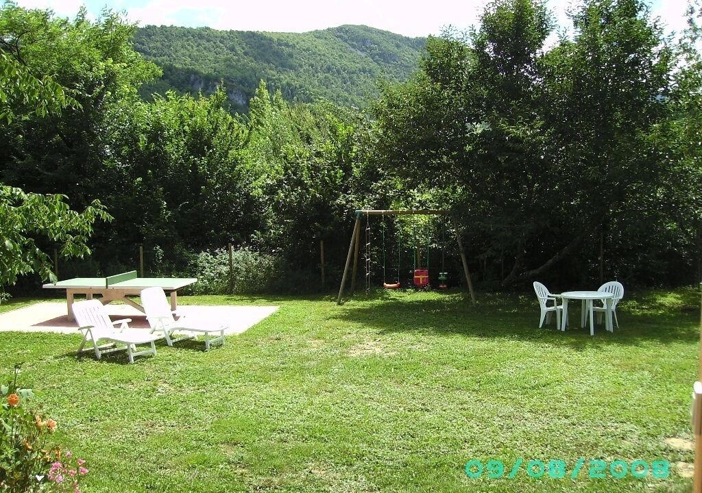 Photo of Outdoor in Escouloubre-les-bains