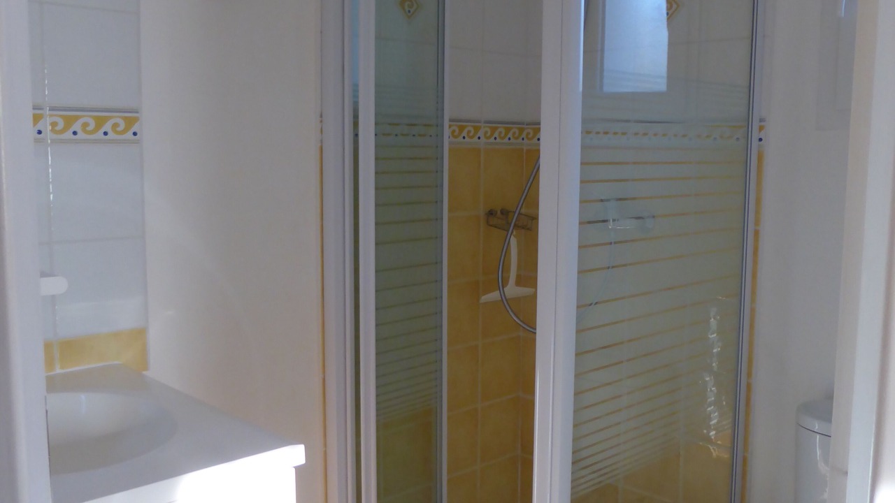 Photo of Bathroom in Escouloubre-les-bains