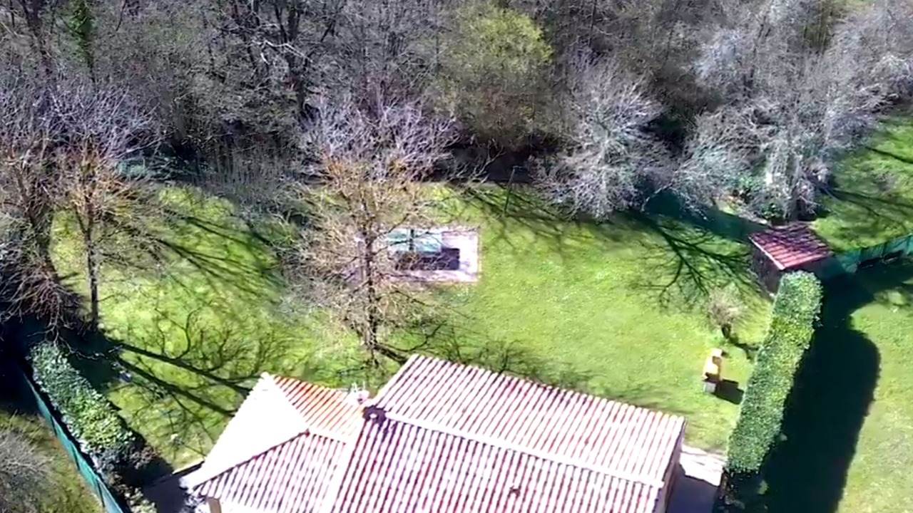 Photo of Outdoor in Escouloubre-les-bains