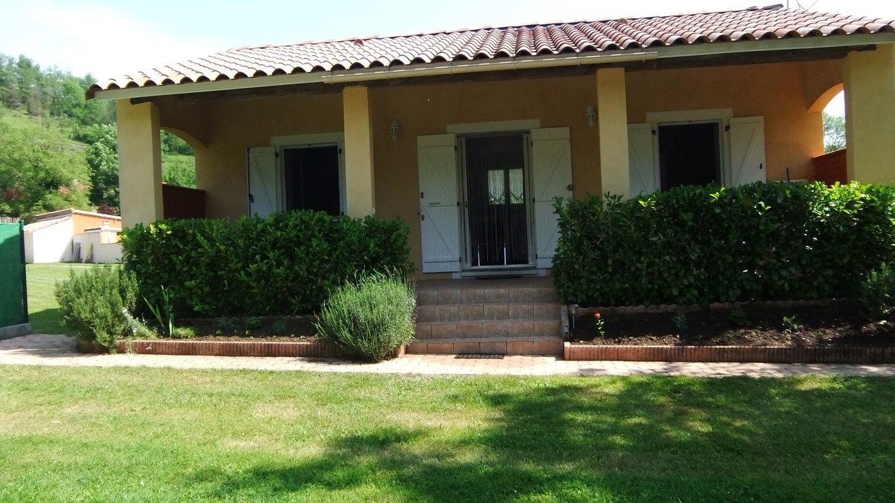 Photo of Outdoor in Escouloubre-les-bains