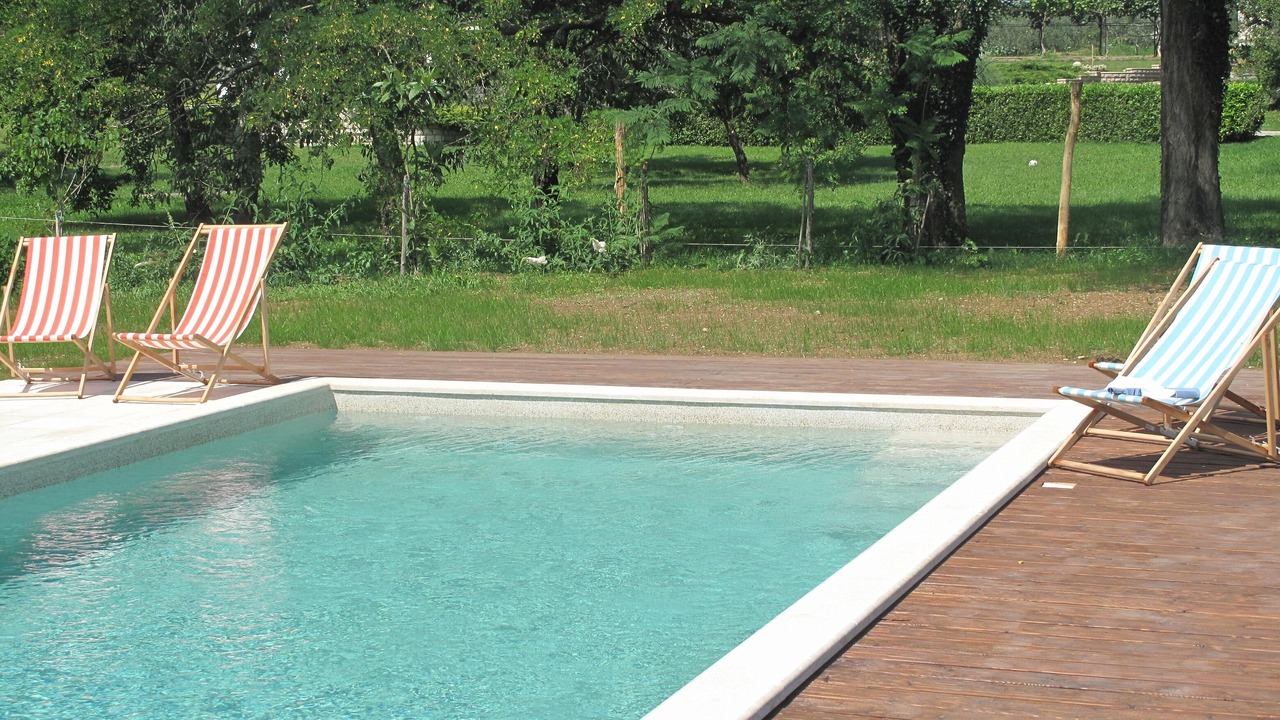 Photo of Outdoor in Gracisce