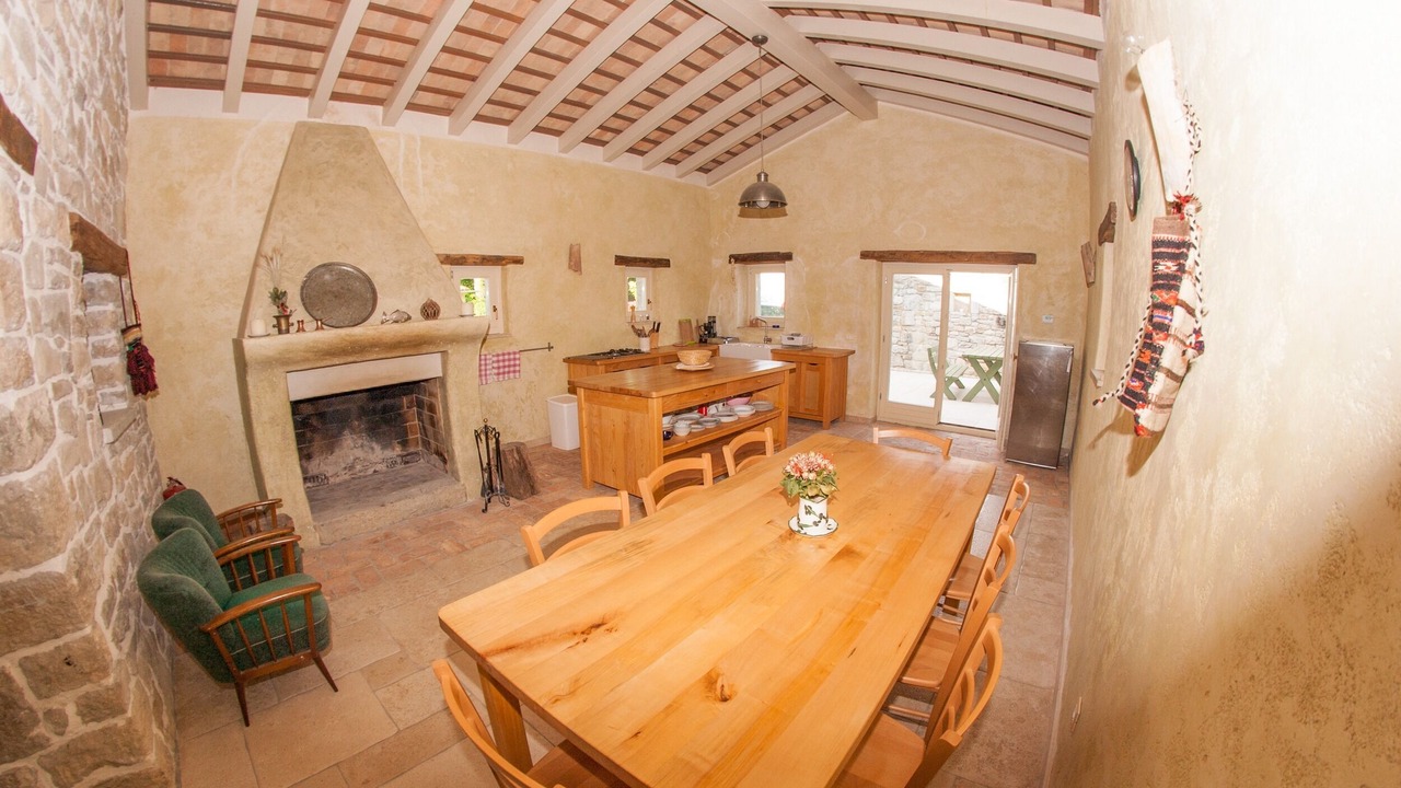 Photo of Livingroom in Gracisce