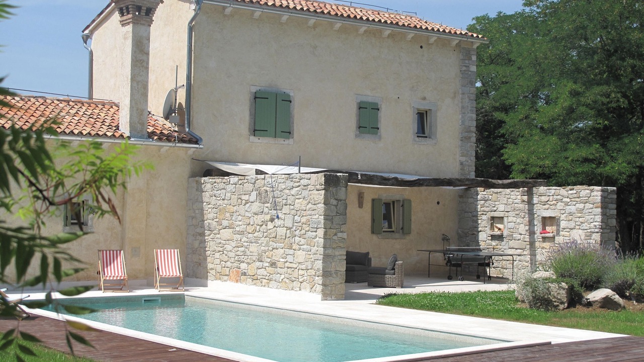 Photo of Outdoor in Gracisce