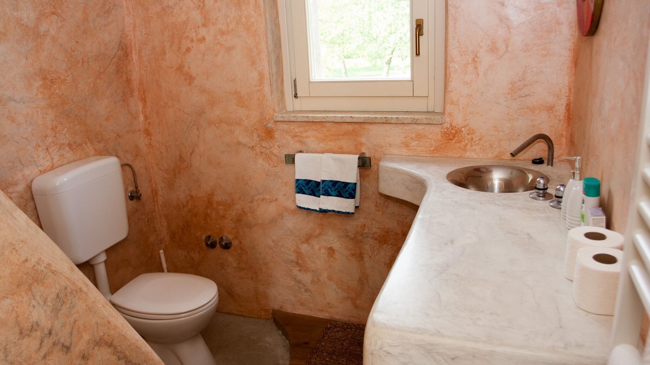 Photo of Bathroom in Gracisce