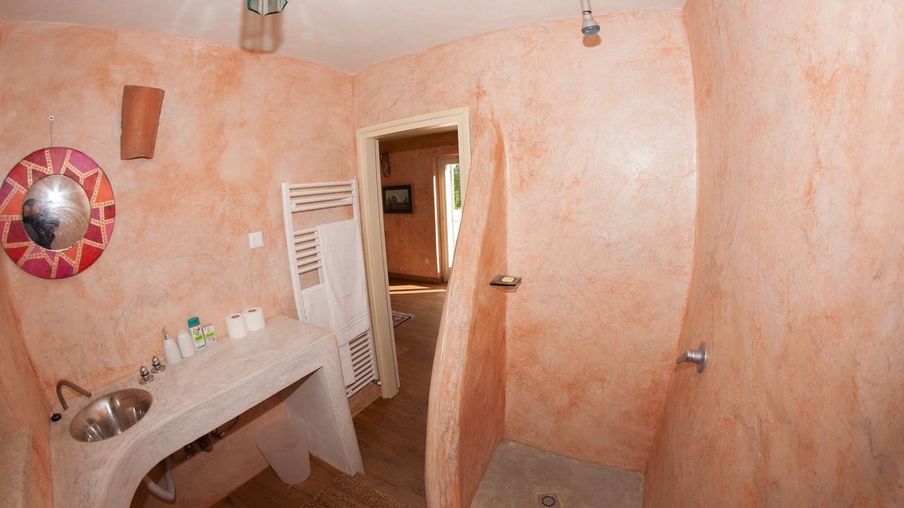 Photo of Bathroom in Gracisce