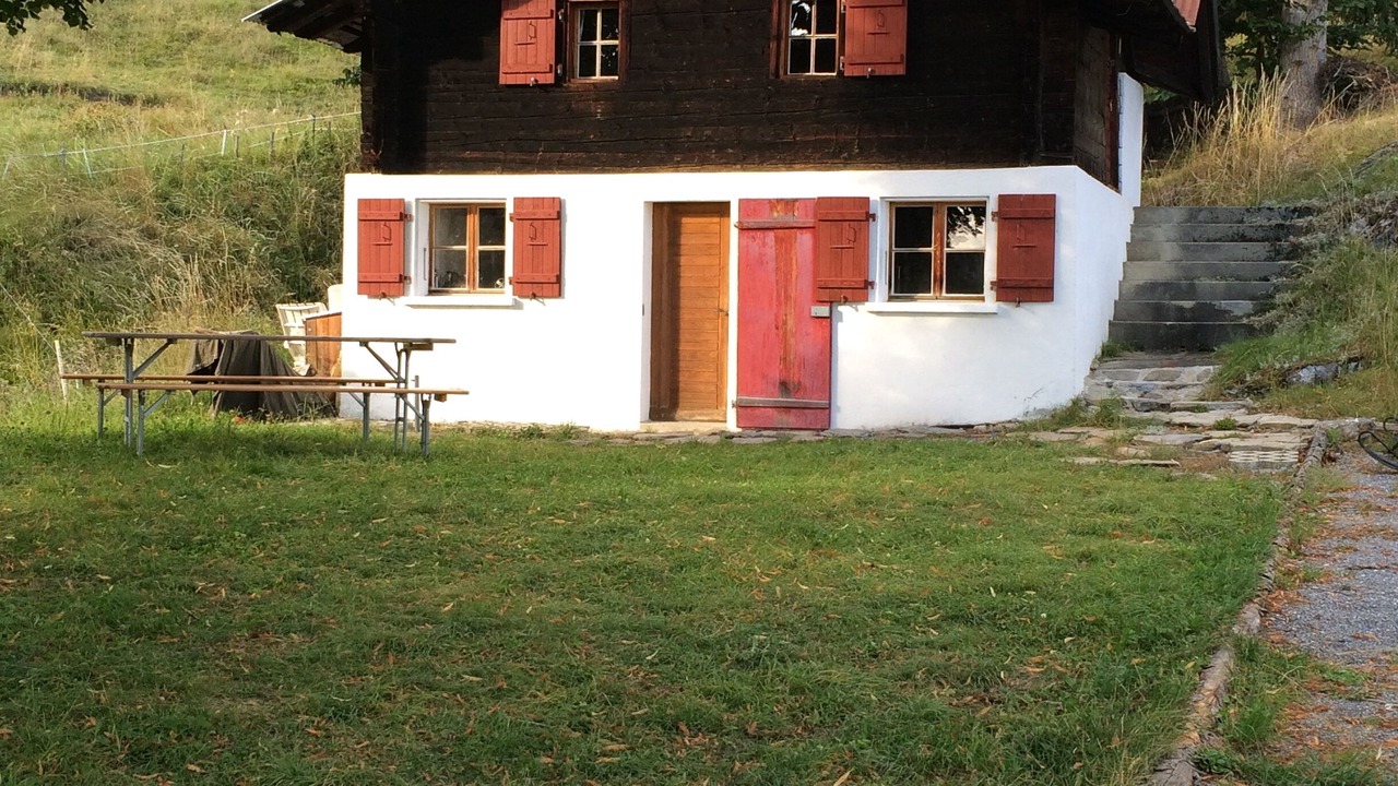 Photo of Outdoor in Chandolin-près-Savièse