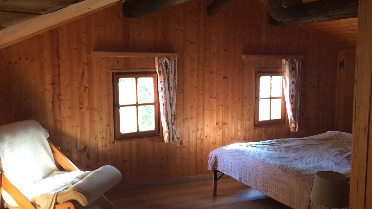 Photo of Bedroom in Chandolin-près-Savièse
