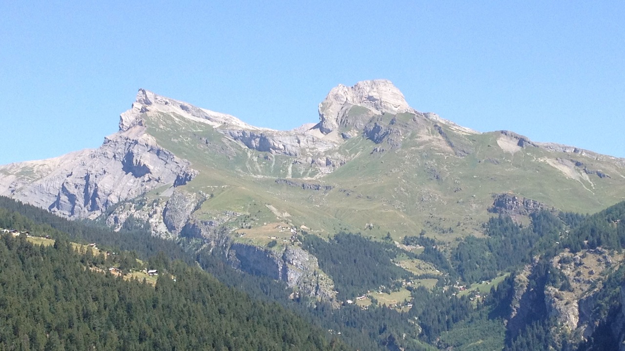 Photo of Outdoor in Chandolin-près-Savièse