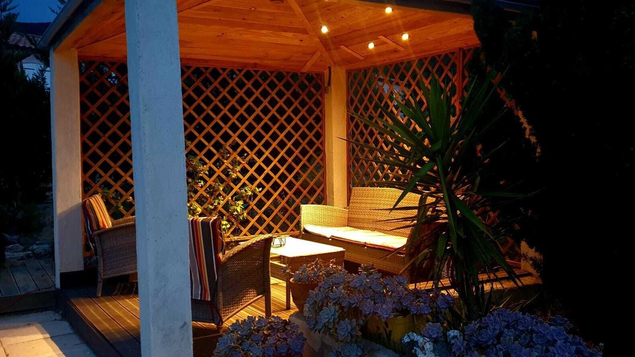 Photo of Patio Balcony in Embres-et-Castelmaure