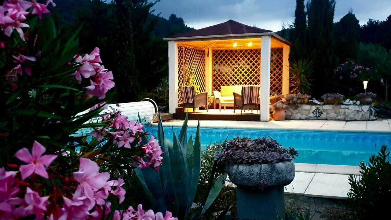 Photo of Outdoor in Embres-et-Castelmaure