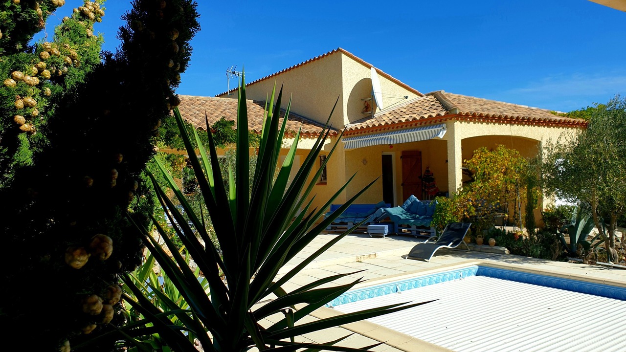 Photo of Outdoor in Embres-et-Castelmaure