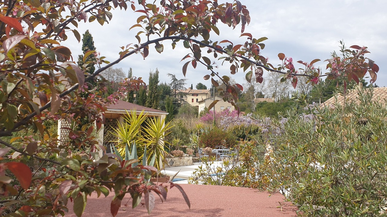 Photo of Outdoor in Embres-et-Castelmaure