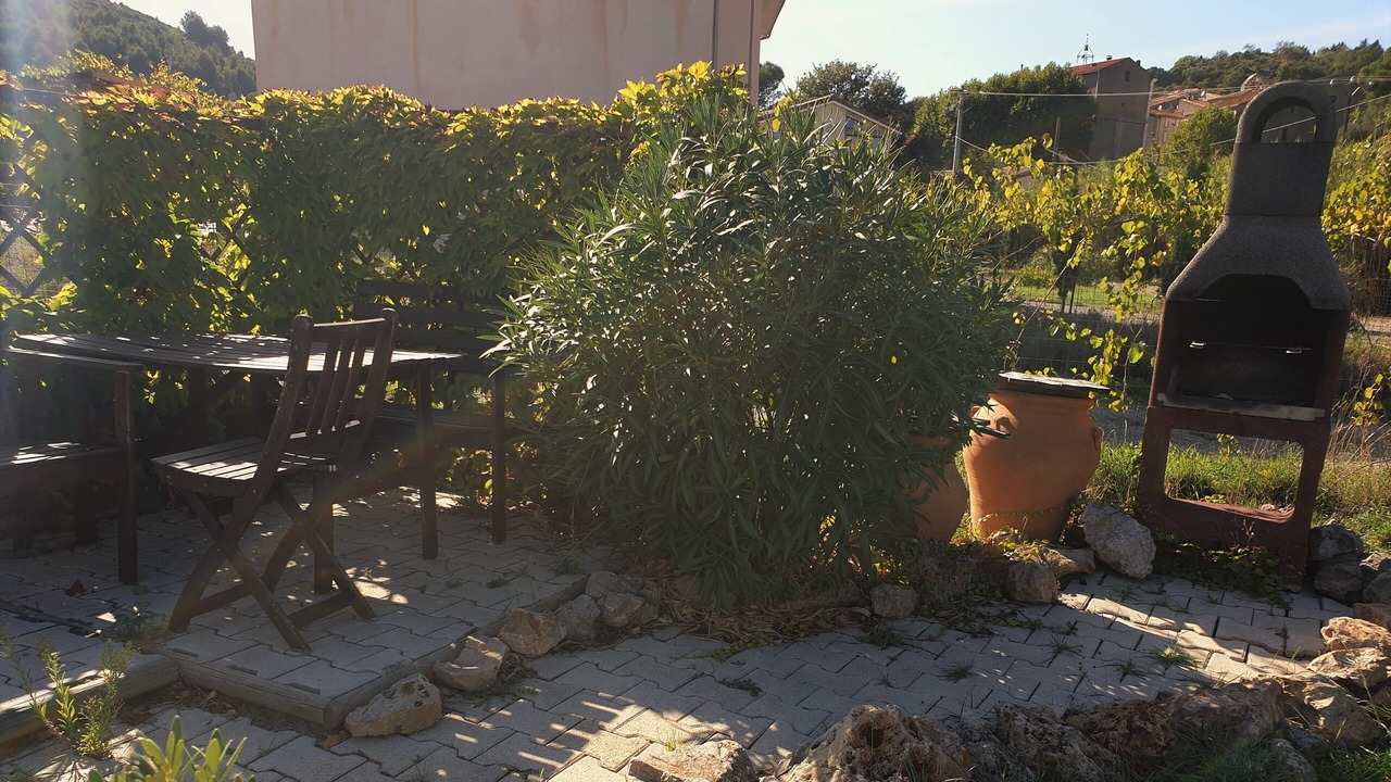 Photo of Outdoor in Embres-et-Castelmaure
