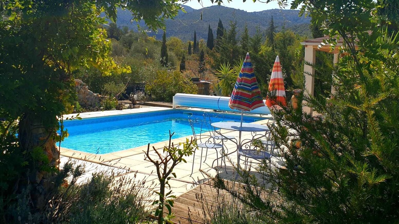 Photo of Outdoor in Embres-et-Castelmaure