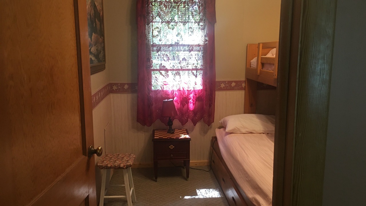 Photo of Bedroom in Parkers Prairie