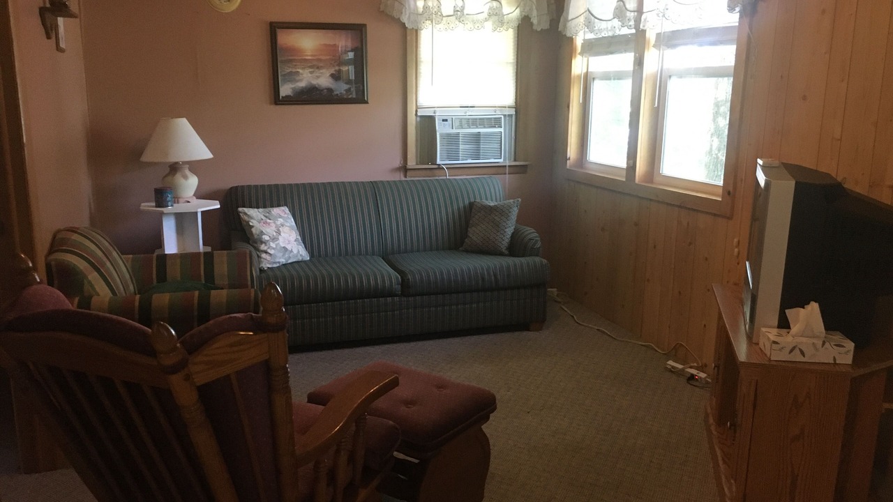 Photo of Livingroom in Parkers Prairie