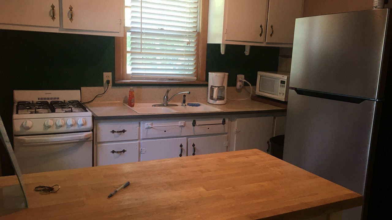 Photo of Kitchen in Parkers Prairie