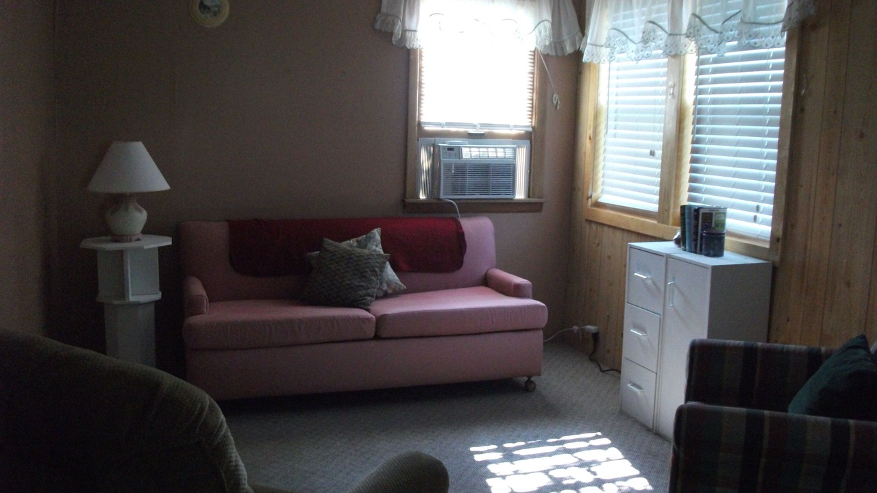 Photo of Bedroom in Parkers Prairie