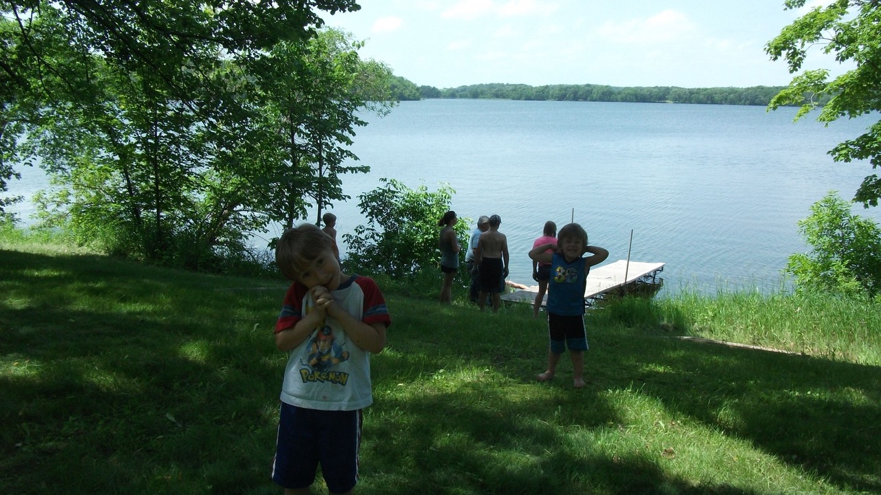 Photo of Outdoor in Parkers Prairie
